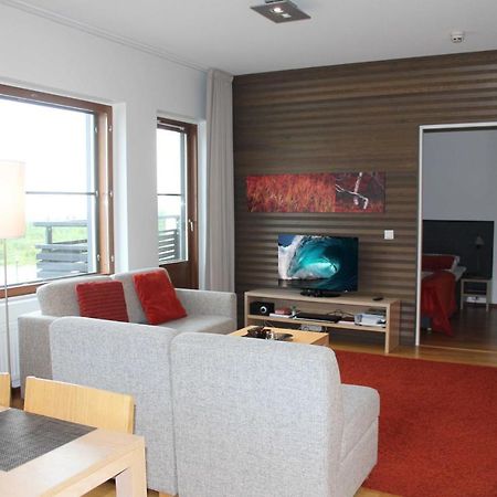 Yllas Majoitus Chalets 8, 8101 Ylläsjärvi Exterior foto