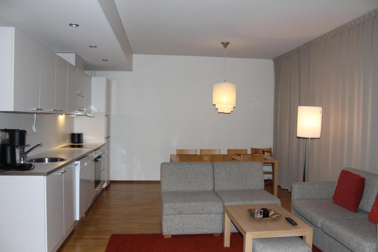 Yllas Majoitus Chalets 8, 8101 Ylläsjärvi Exterior foto