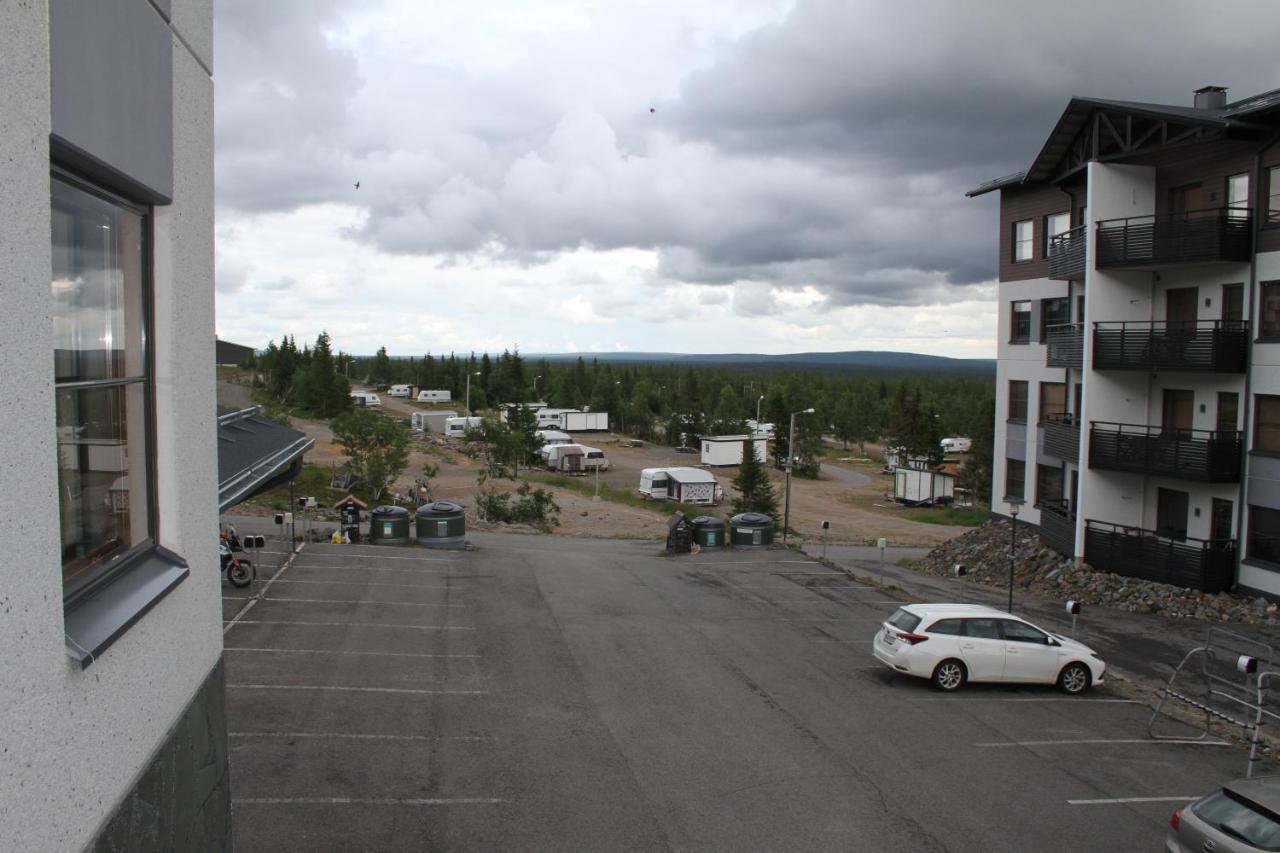 Yllas Majoitus Chalets 8, 8101 Ylläsjärvi Exterior foto