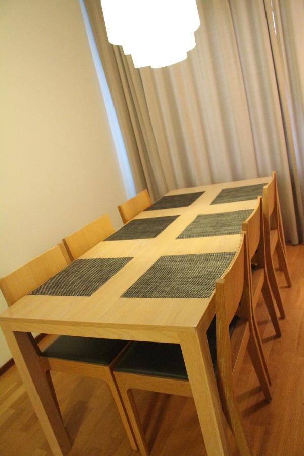Yllas Majoitus Chalets 8, 8101 Ylläsjärvi Exterior foto